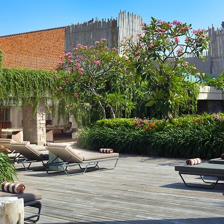 Four Points by Sheraton Bali, Kuta Kuta  Bagian luar foto