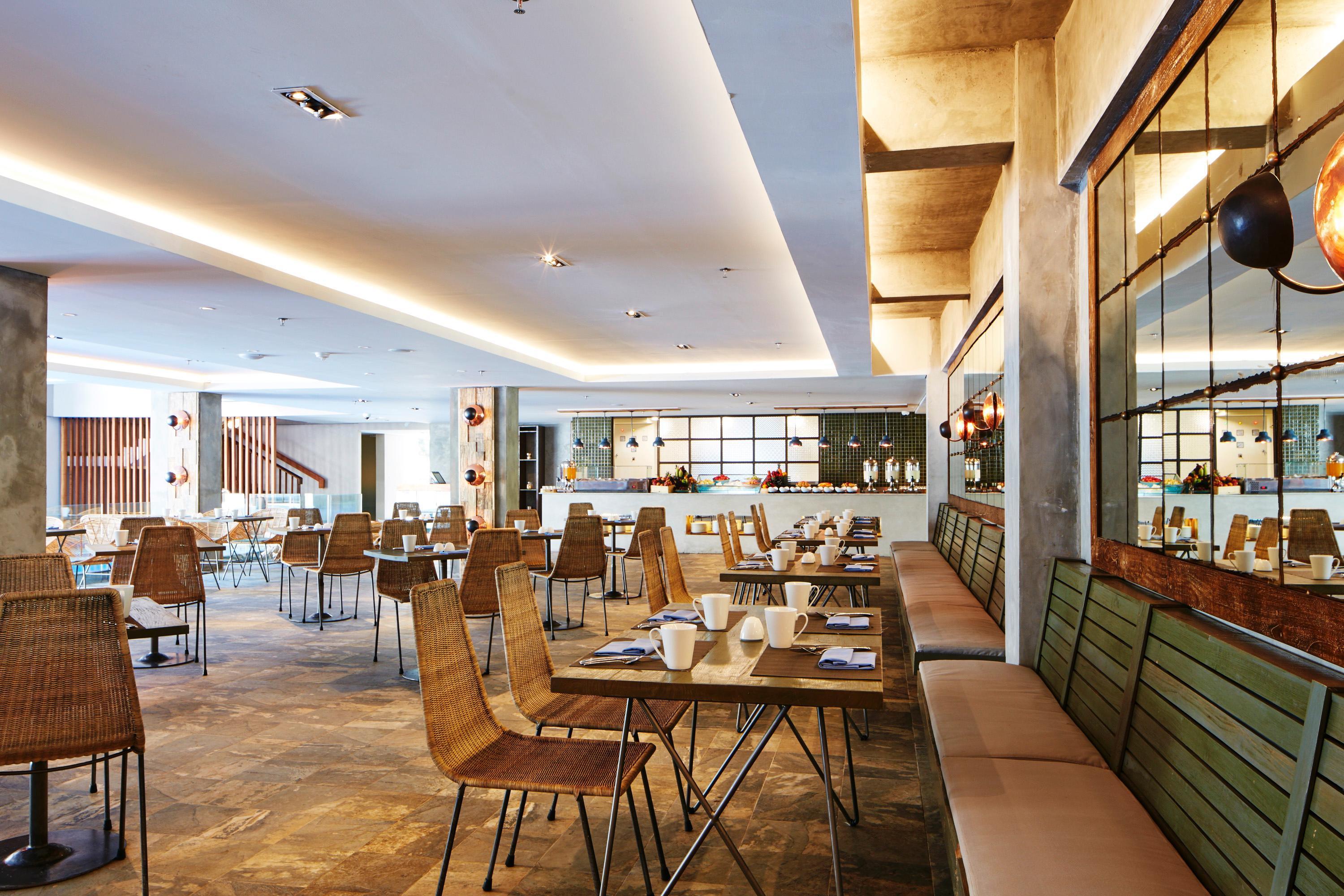 Four Points by Sheraton Bali, Kuta Kuta  Bagian luar foto