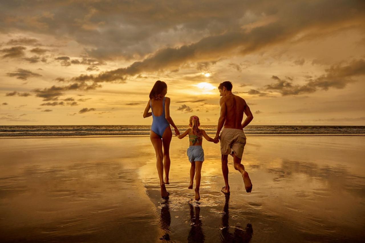 Four Points by Sheraton Bali, Kuta Kuta  Bagian luar foto