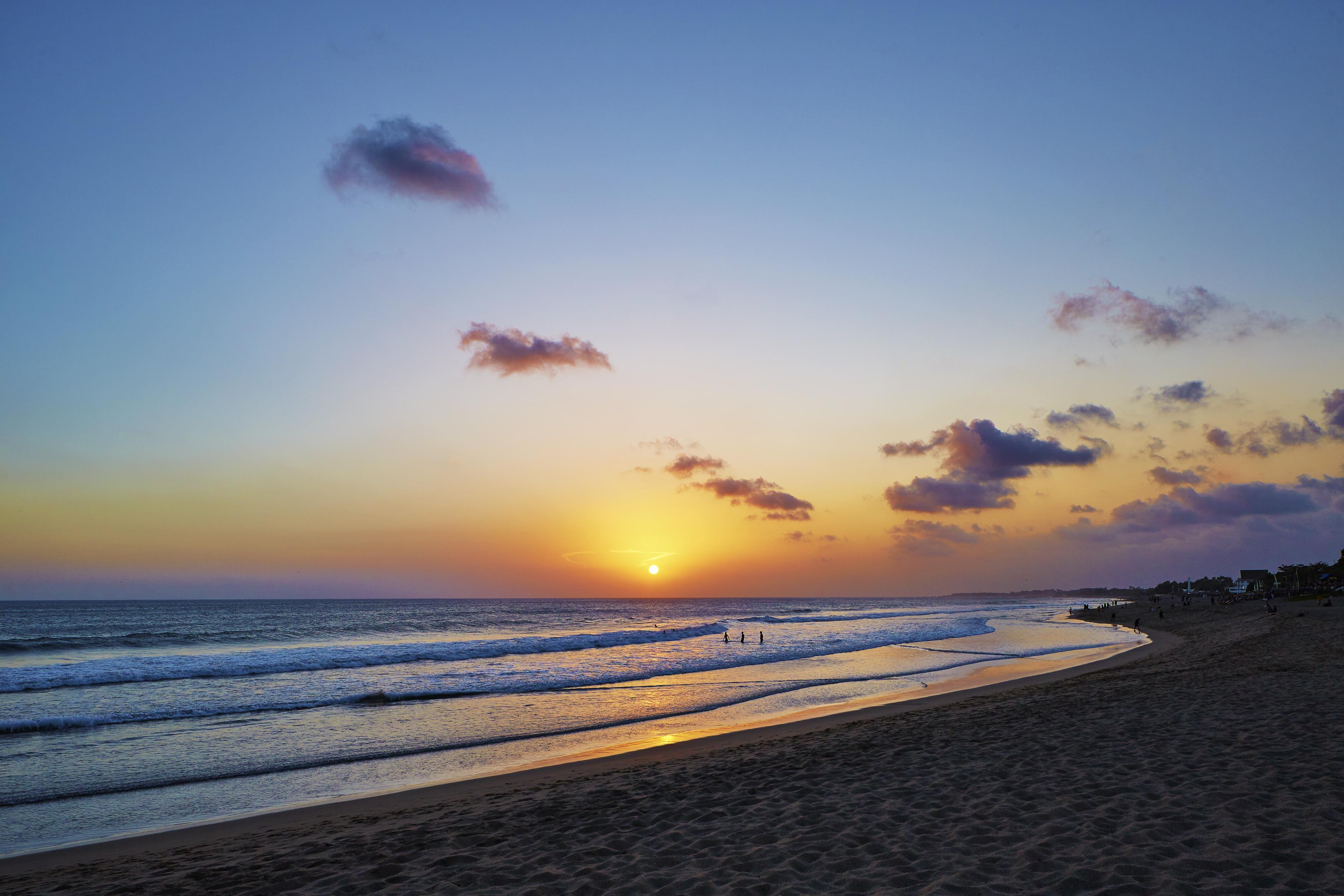 Four Points by Sheraton Bali, Kuta Kuta  Bagian luar foto