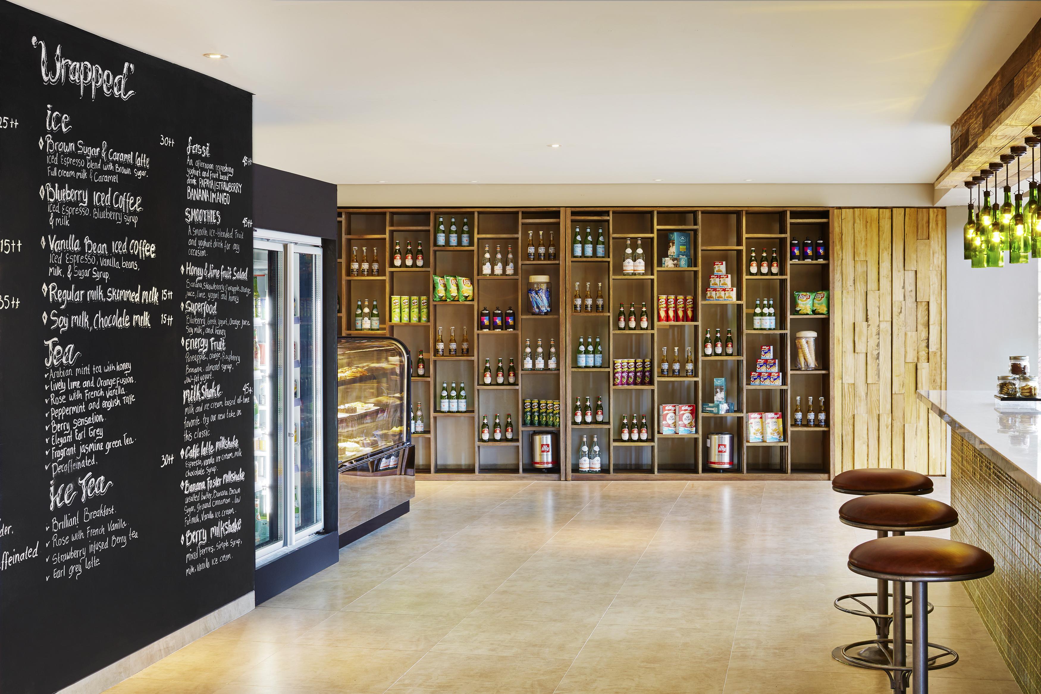 Four Points by Sheraton Bali, Kuta Kuta  Bagian luar foto