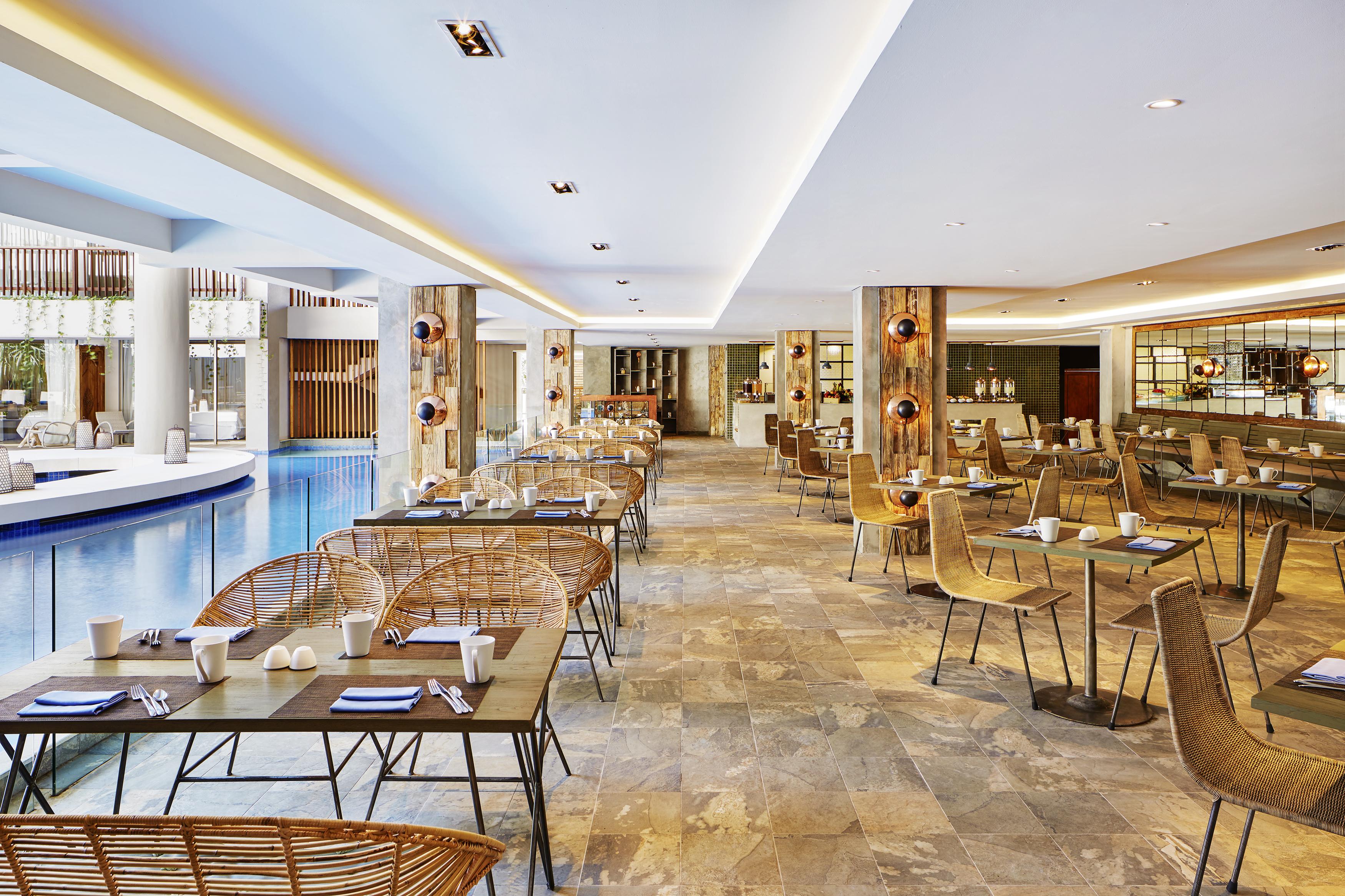 Four Points by Sheraton Bali, Kuta Kuta  Bagian luar foto