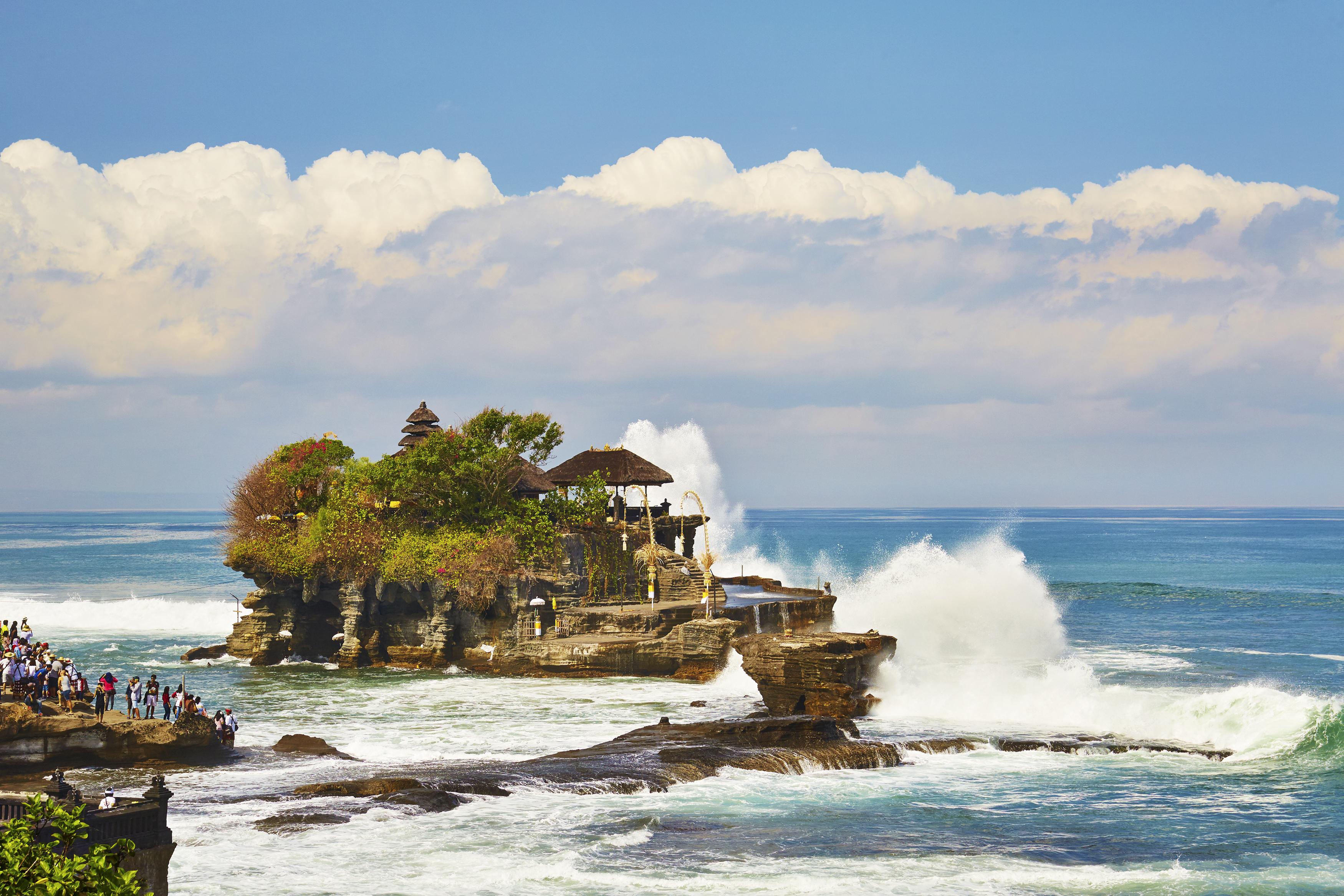 Four Points by Sheraton Bali, Kuta Kuta  Bagian luar foto