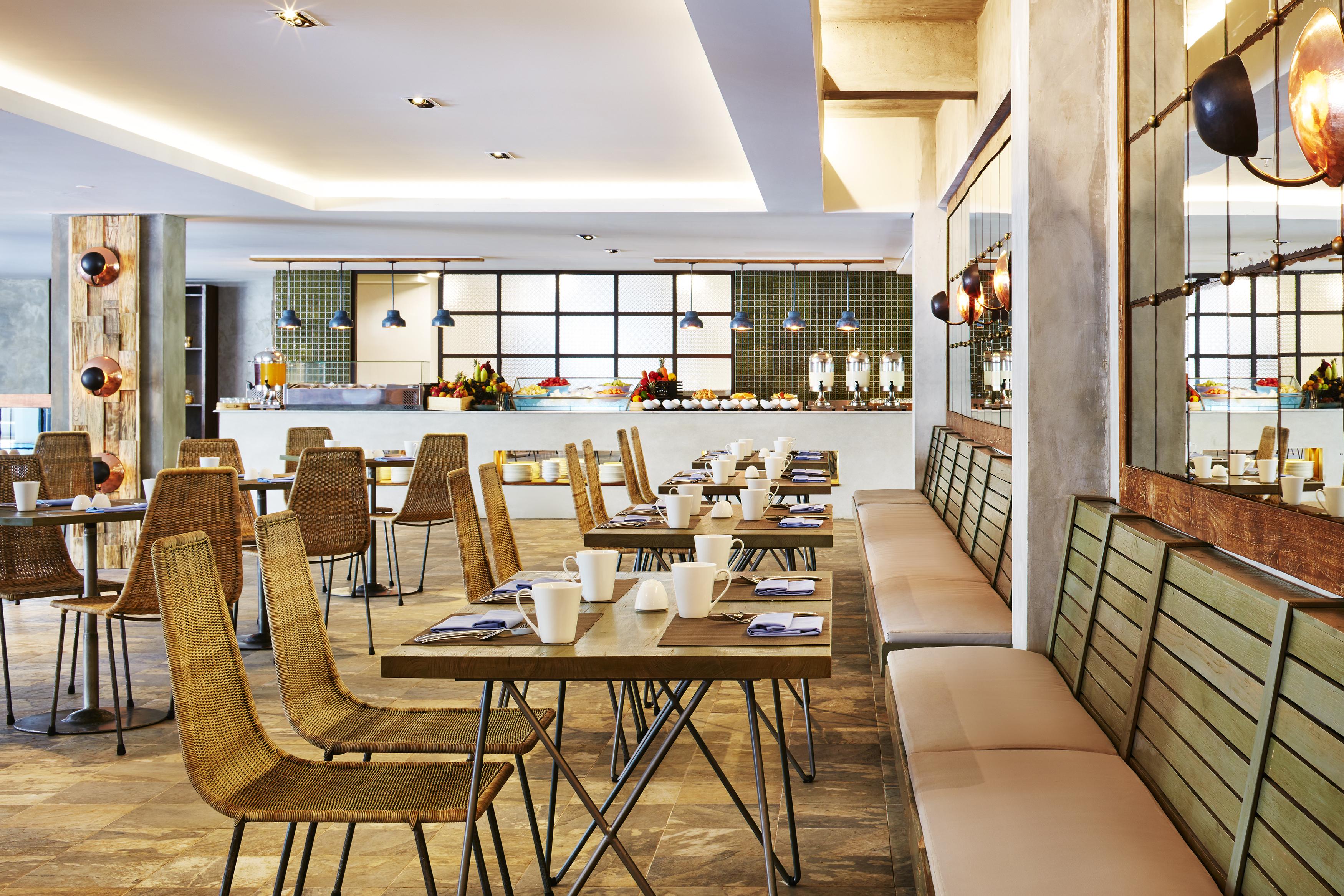 Four Points by Sheraton Bali, Kuta Kuta  Bagian luar foto