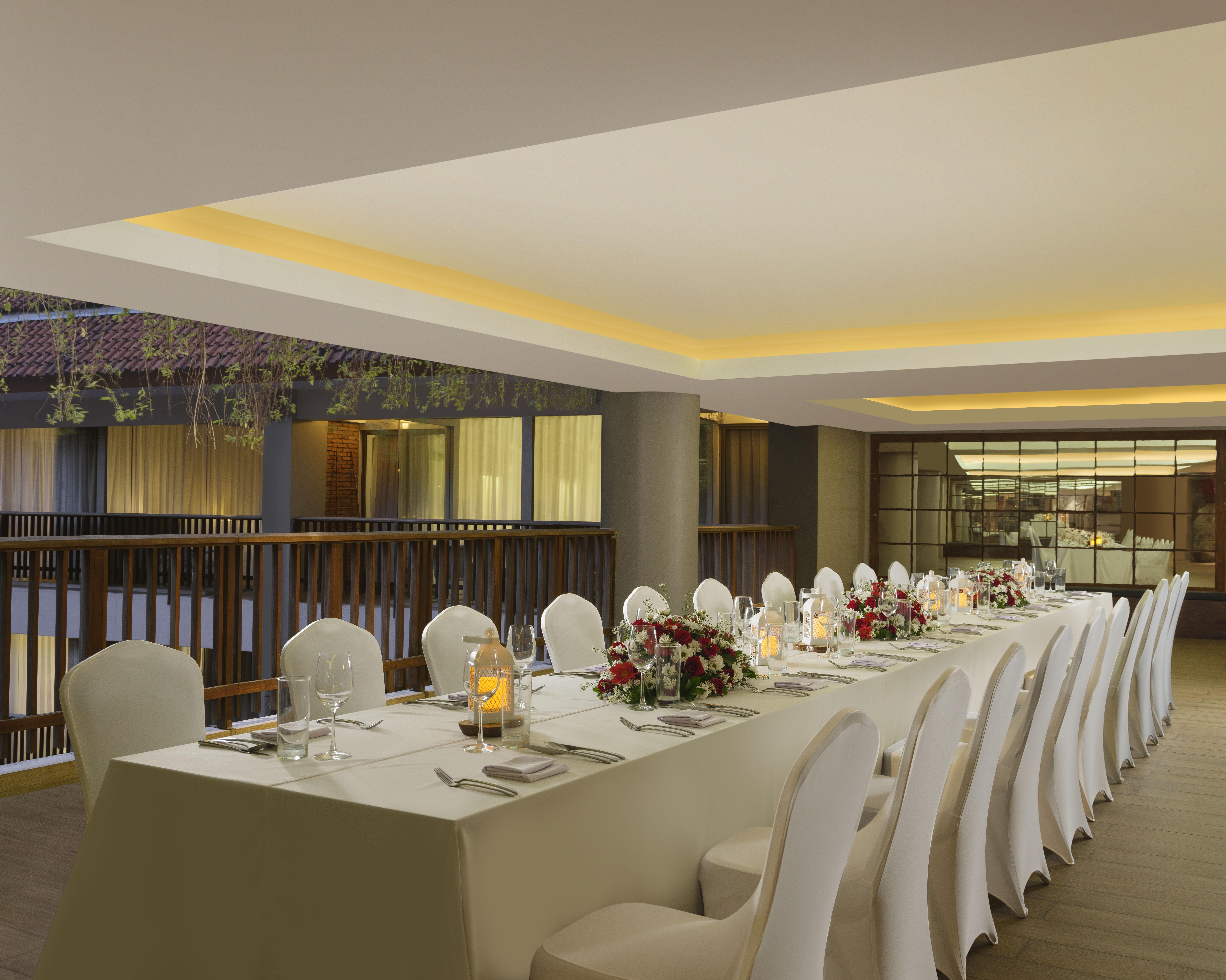 Four Points by Sheraton Bali, Kuta Kuta  Bagian luar foto